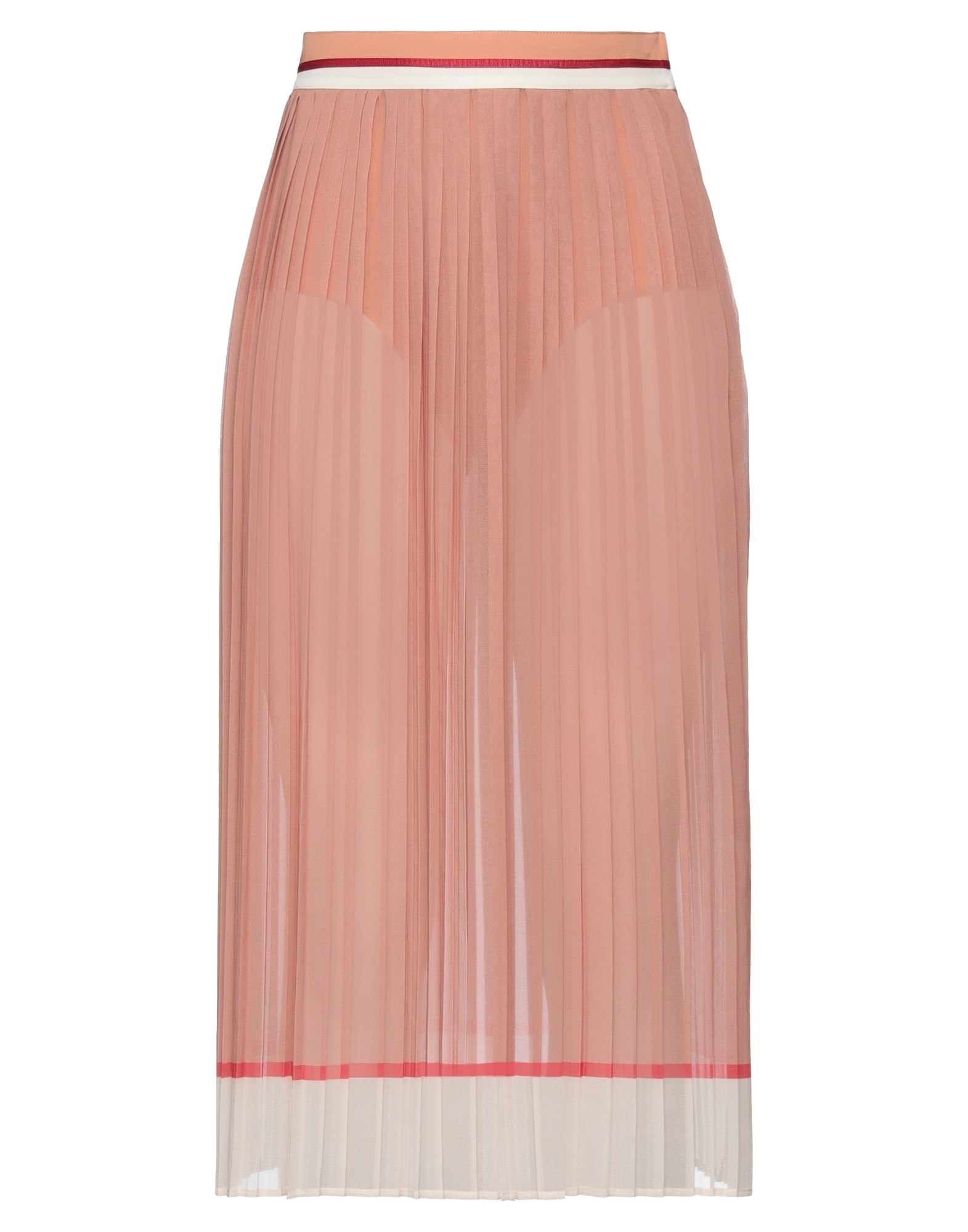 ELISABETTA FRANCHI - Юбки миди