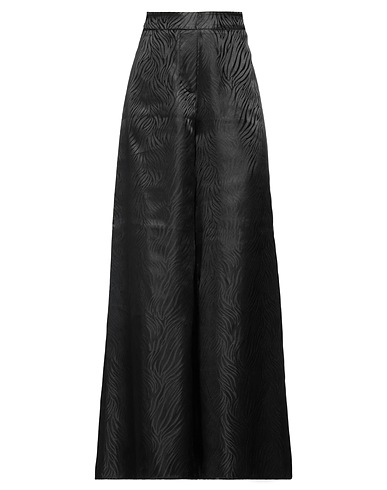 PINKO Casual trouser Black 100% Polyester