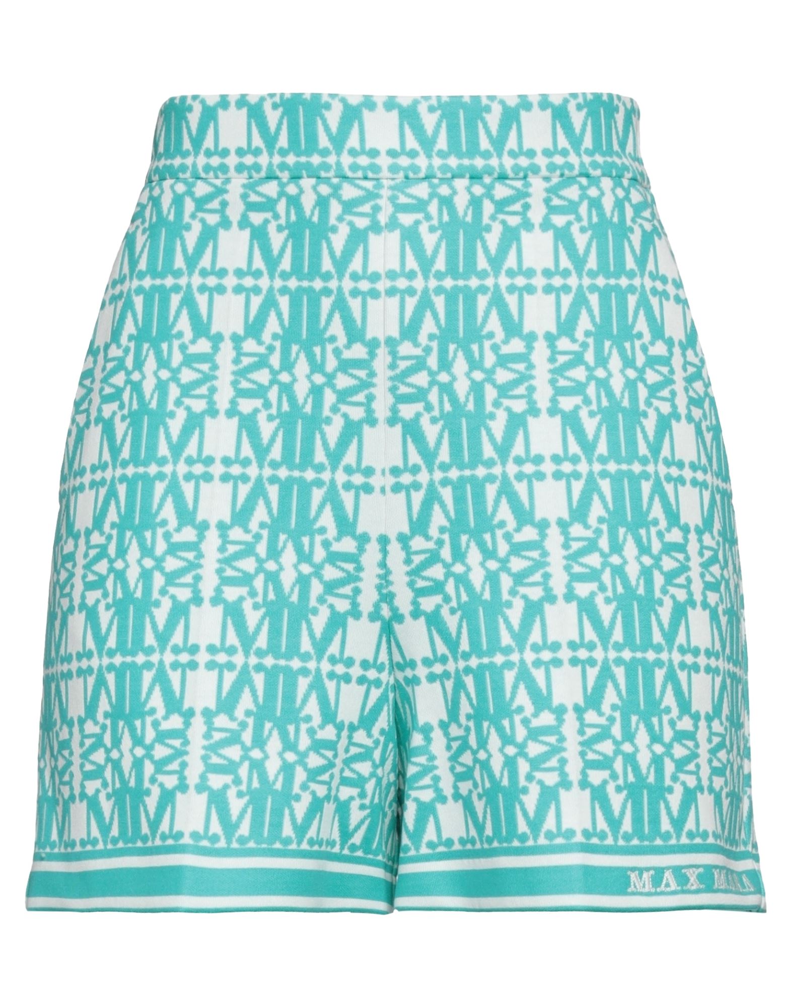 MAX MARA - 쇼츠 & 버뮤다 팬츠