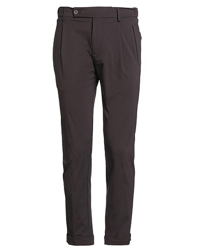 BERWICH Casual trouser 85% Polyamide, 15% Elastane