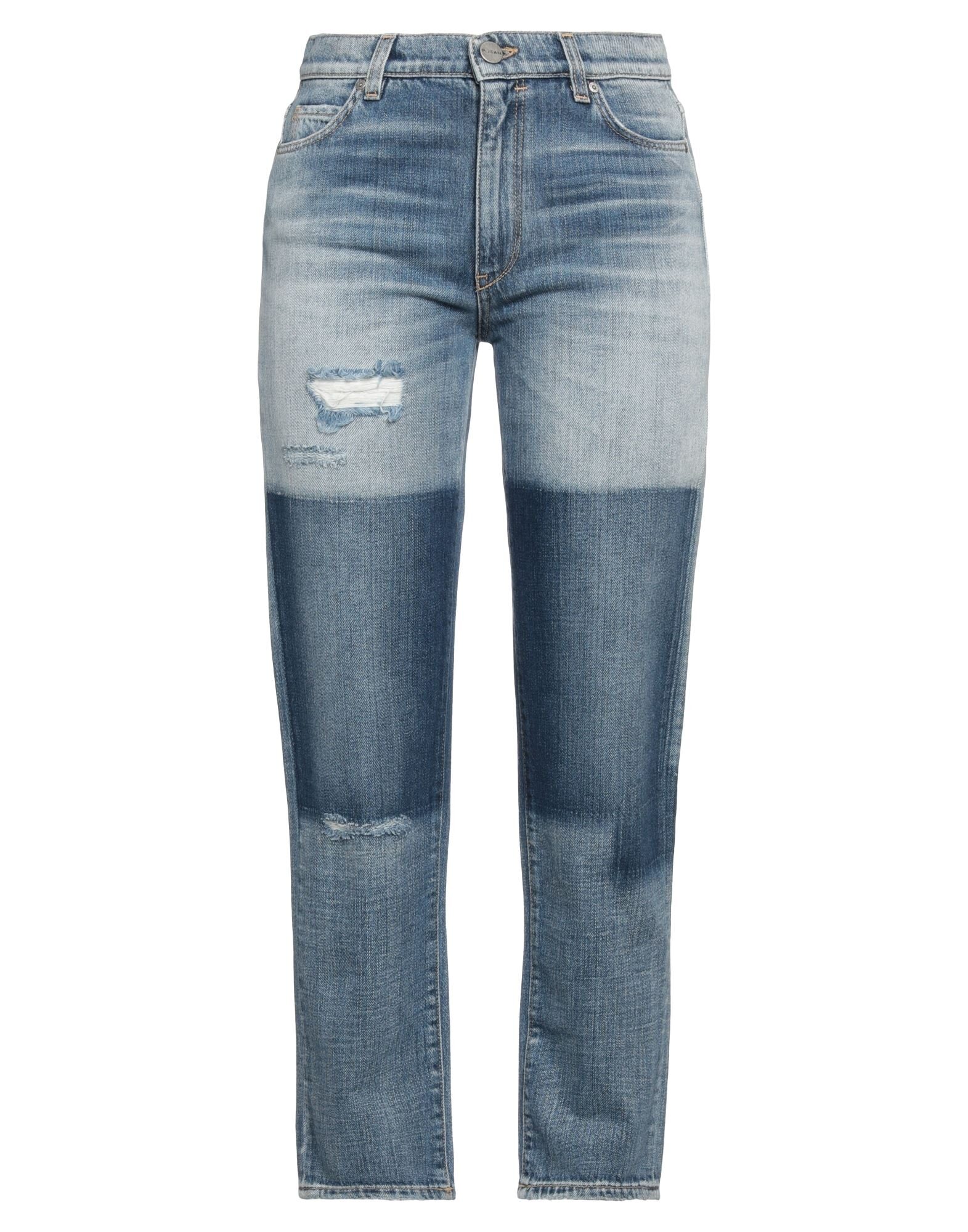 P_JEAN - Pantalons en jean