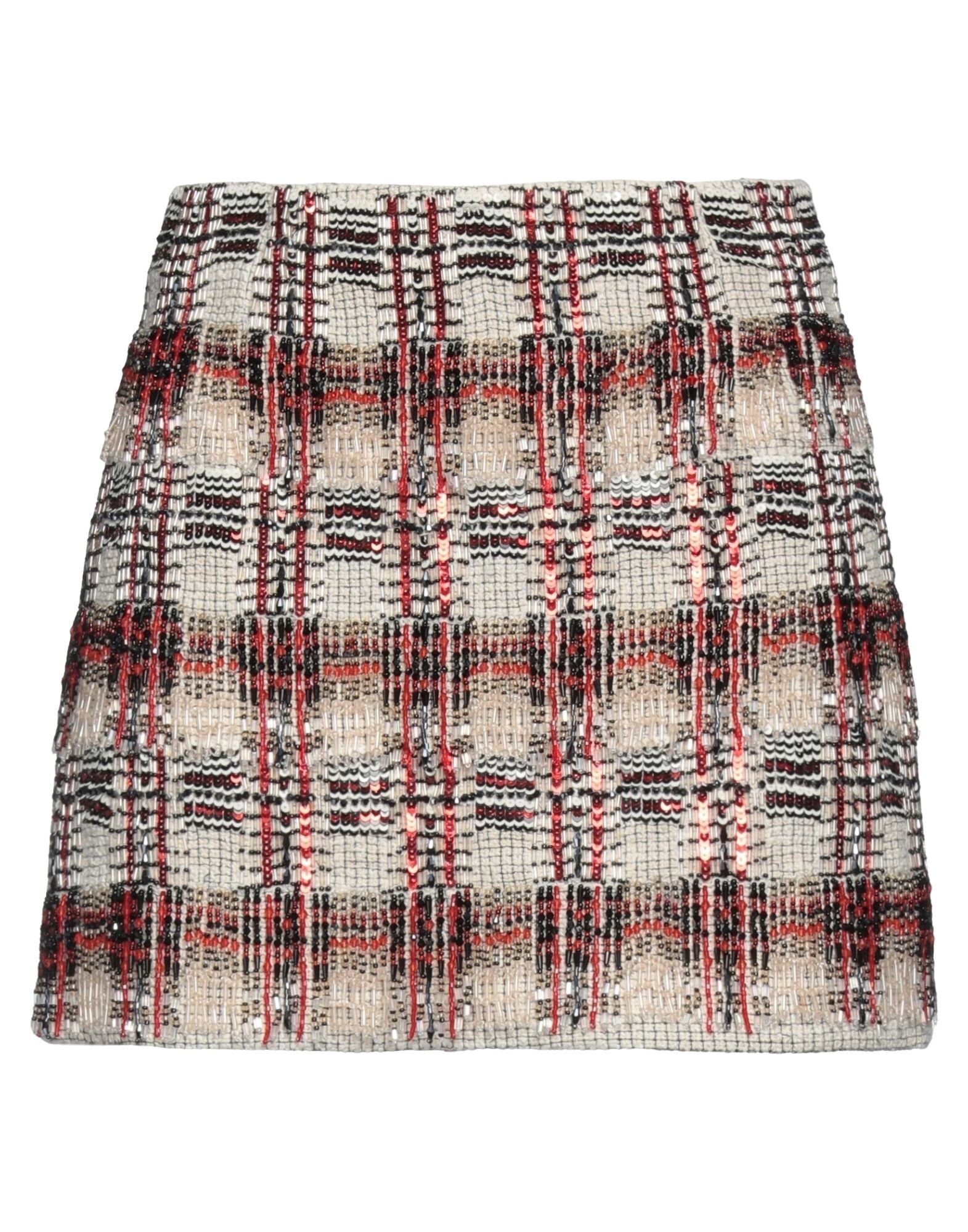 ELISABETTA FRANCHI - Mini skirts