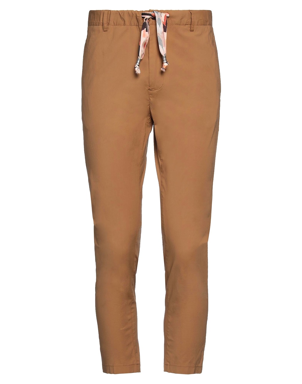 GREY DANIELE ALESSANDRINI - Trousers