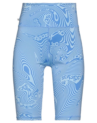 ADIDAS ORIGINALS Athletic leggings Lilac 79% Recycled polyester, 21% Elastane