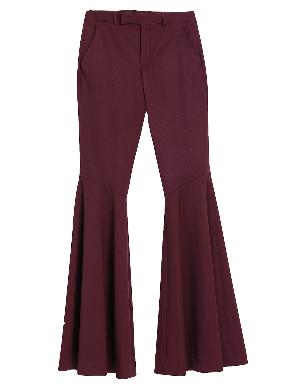 SAINT LAURENT - Pantalones