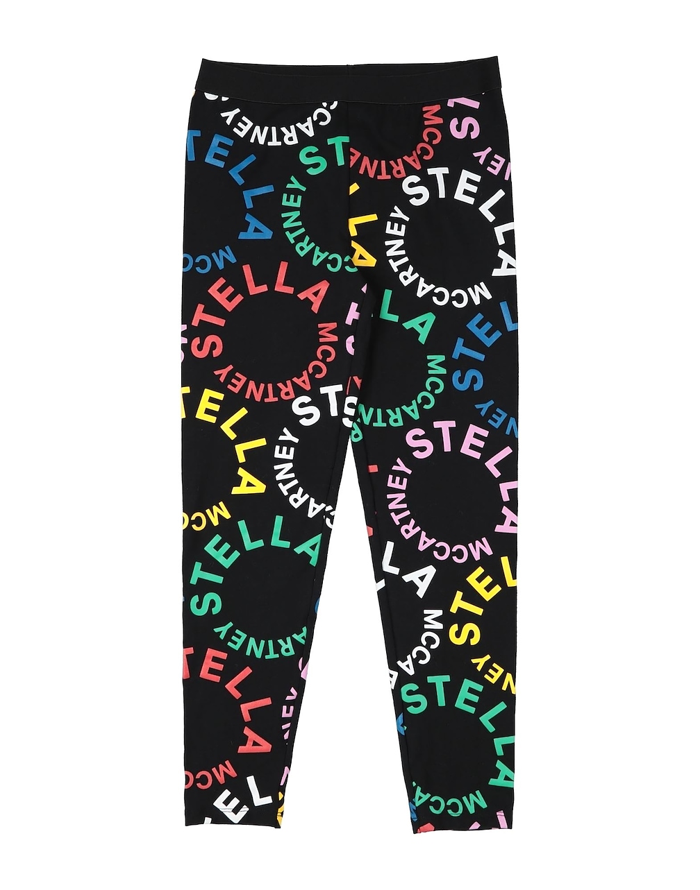 STELLA McCARTNEY KIDS - Leggings