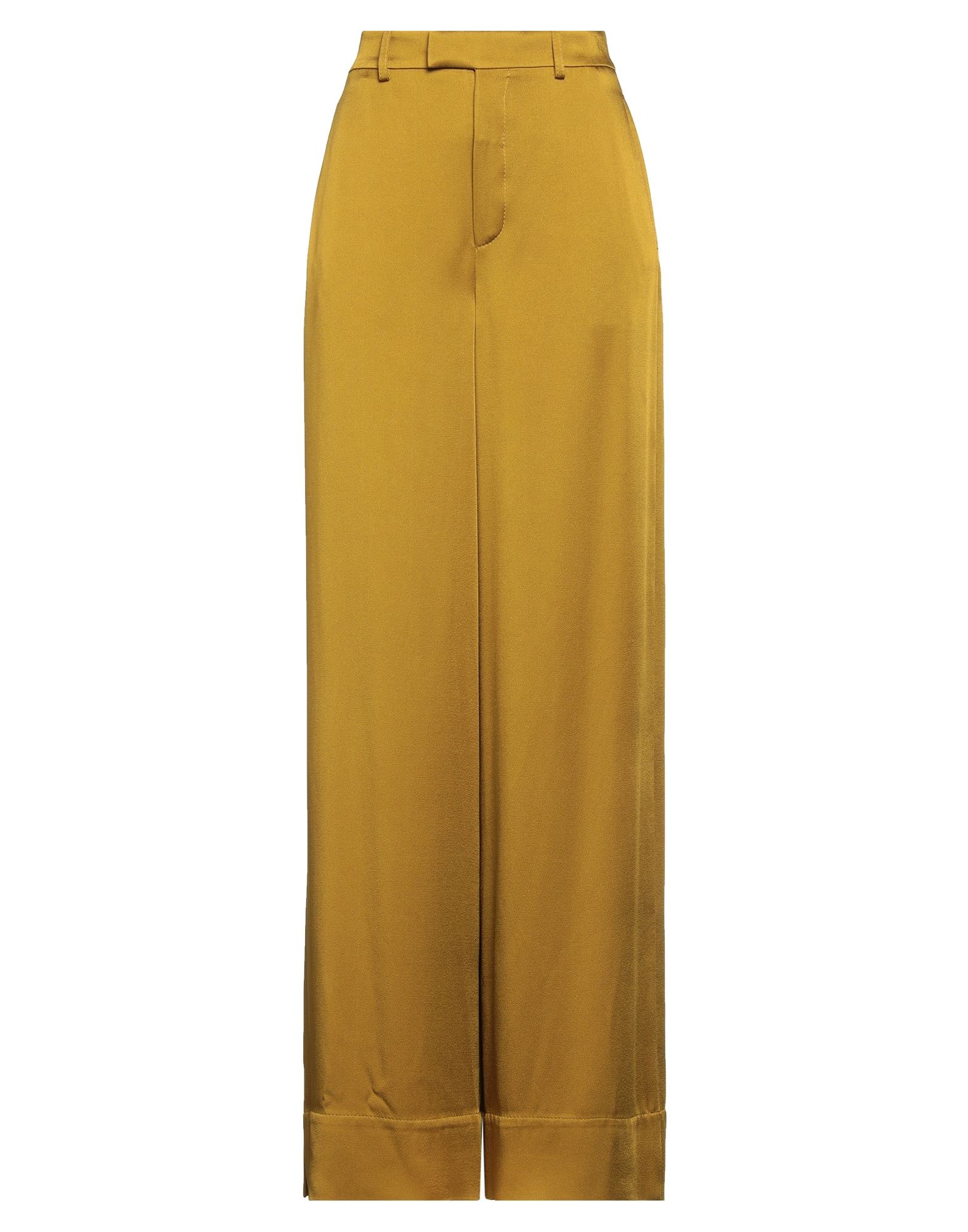 SAINT LAURENT - Trousers