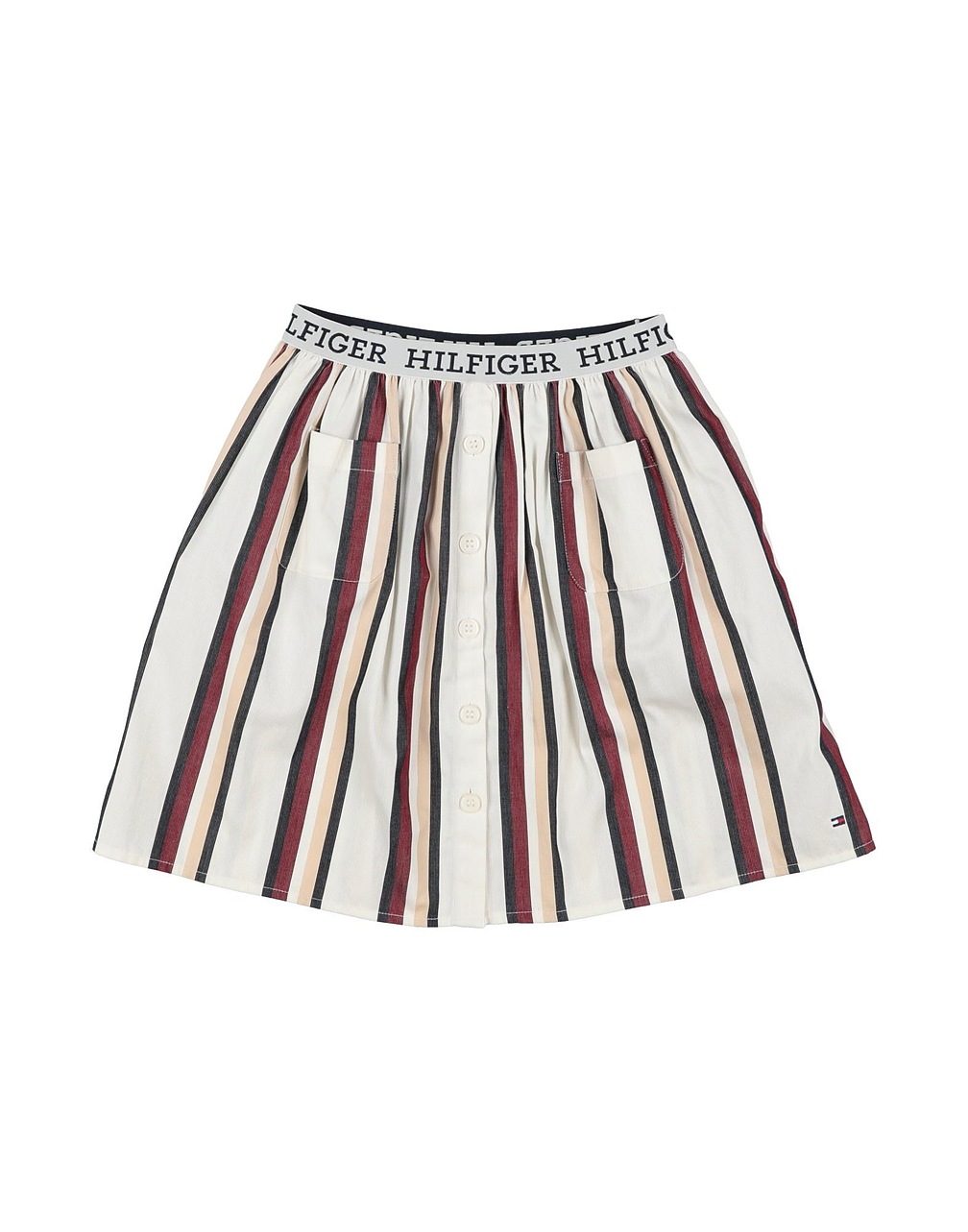 TOMMY HILFIGER - Kids' skirts