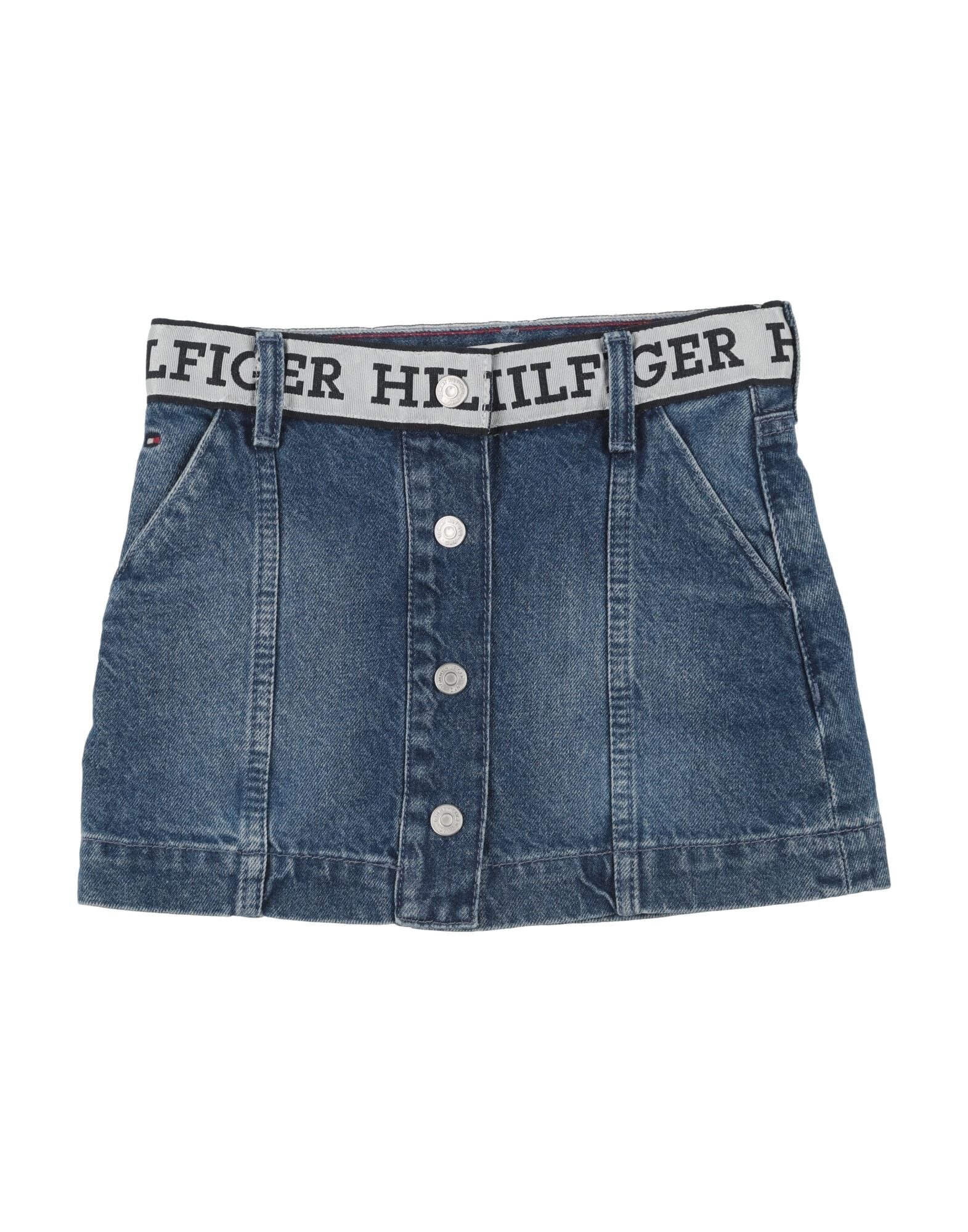 TOMMY HILFIGER - Jupes en jean