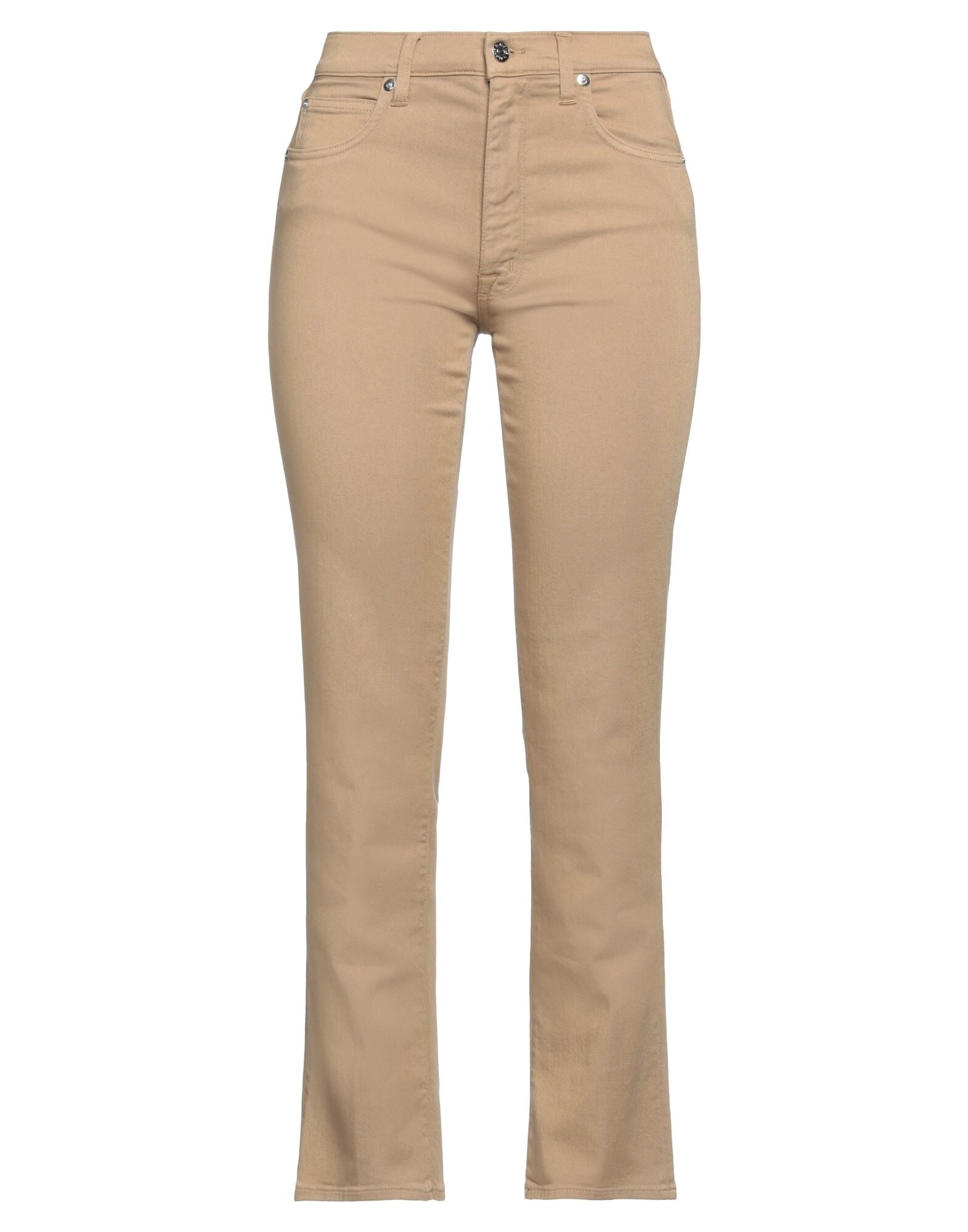 (+) PEOPLE - Pantaloni