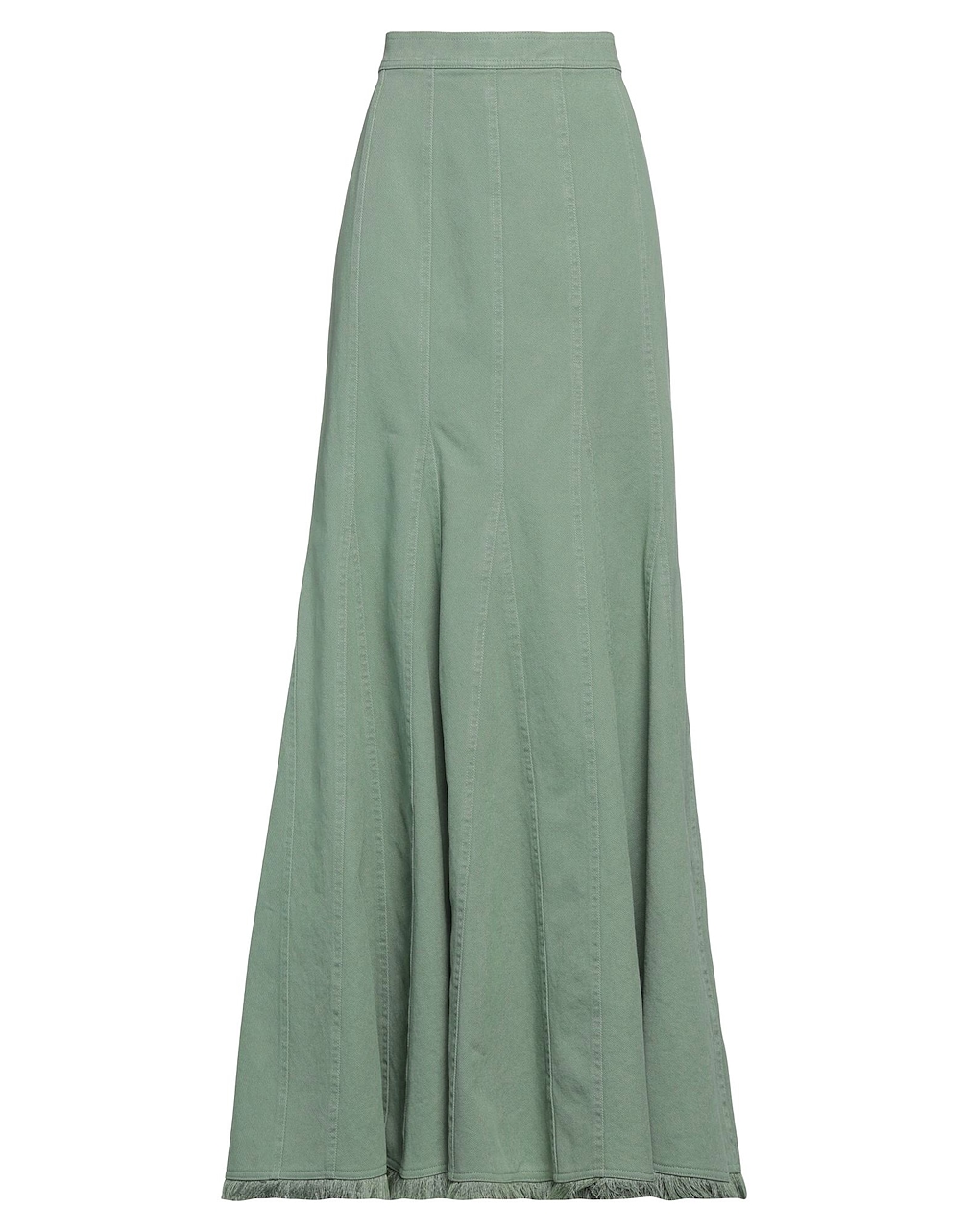 MAX MARA - Jupes en jean