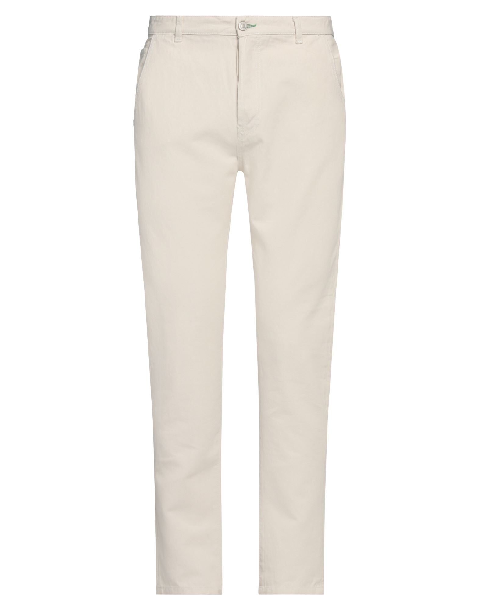 GREY DANIELE ALESSANDRINI - Pants