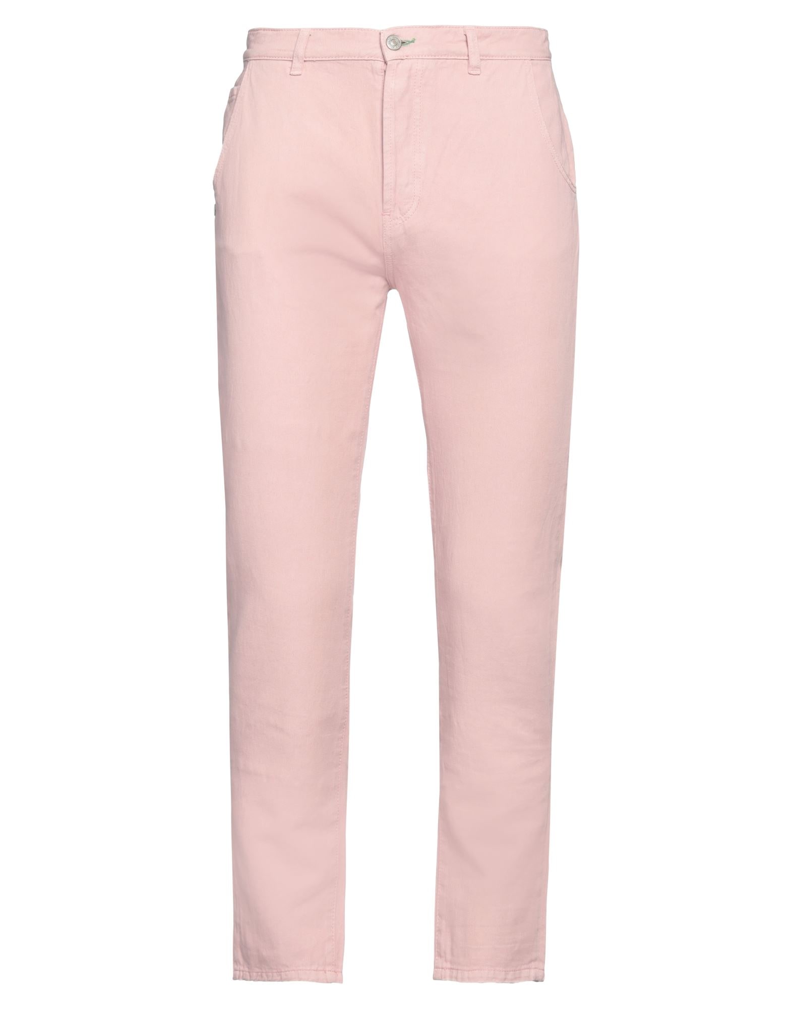 GREY DANIELE ALESSANDRINI - Pants