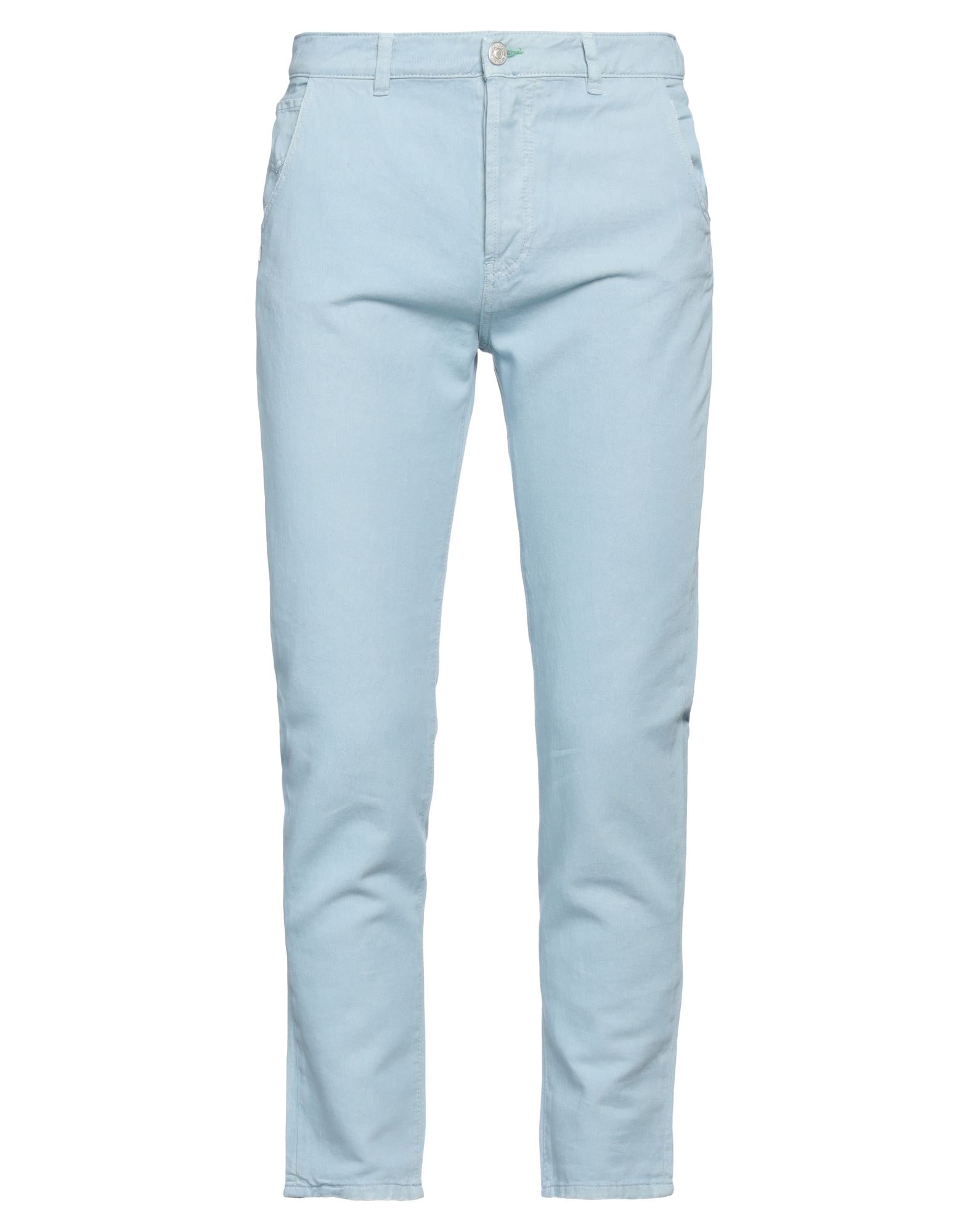 GREY DANIELE ALESSANDRINI - Pants