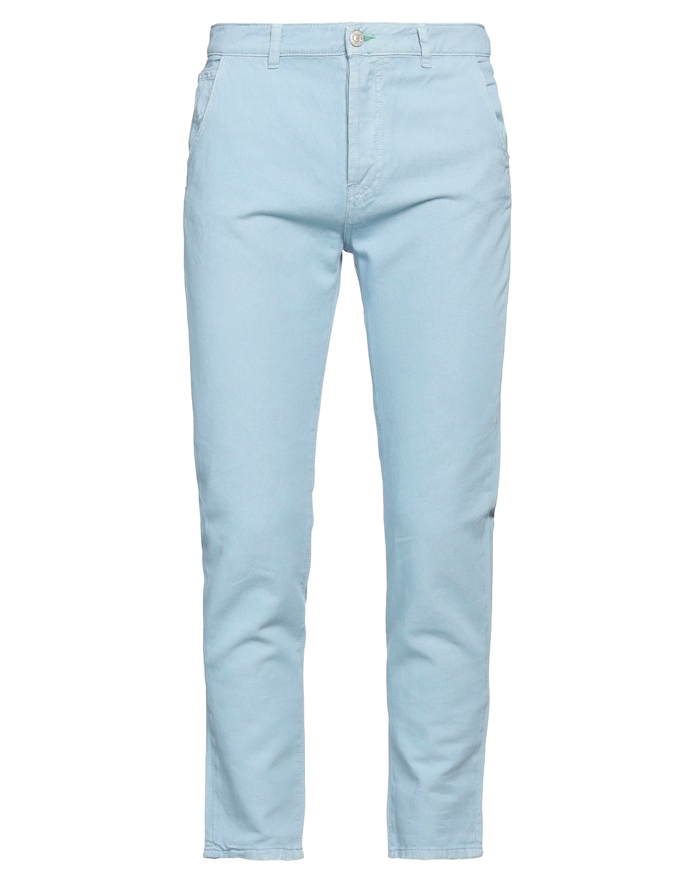 GREY DANIELE ALESSANDRINI - Pants