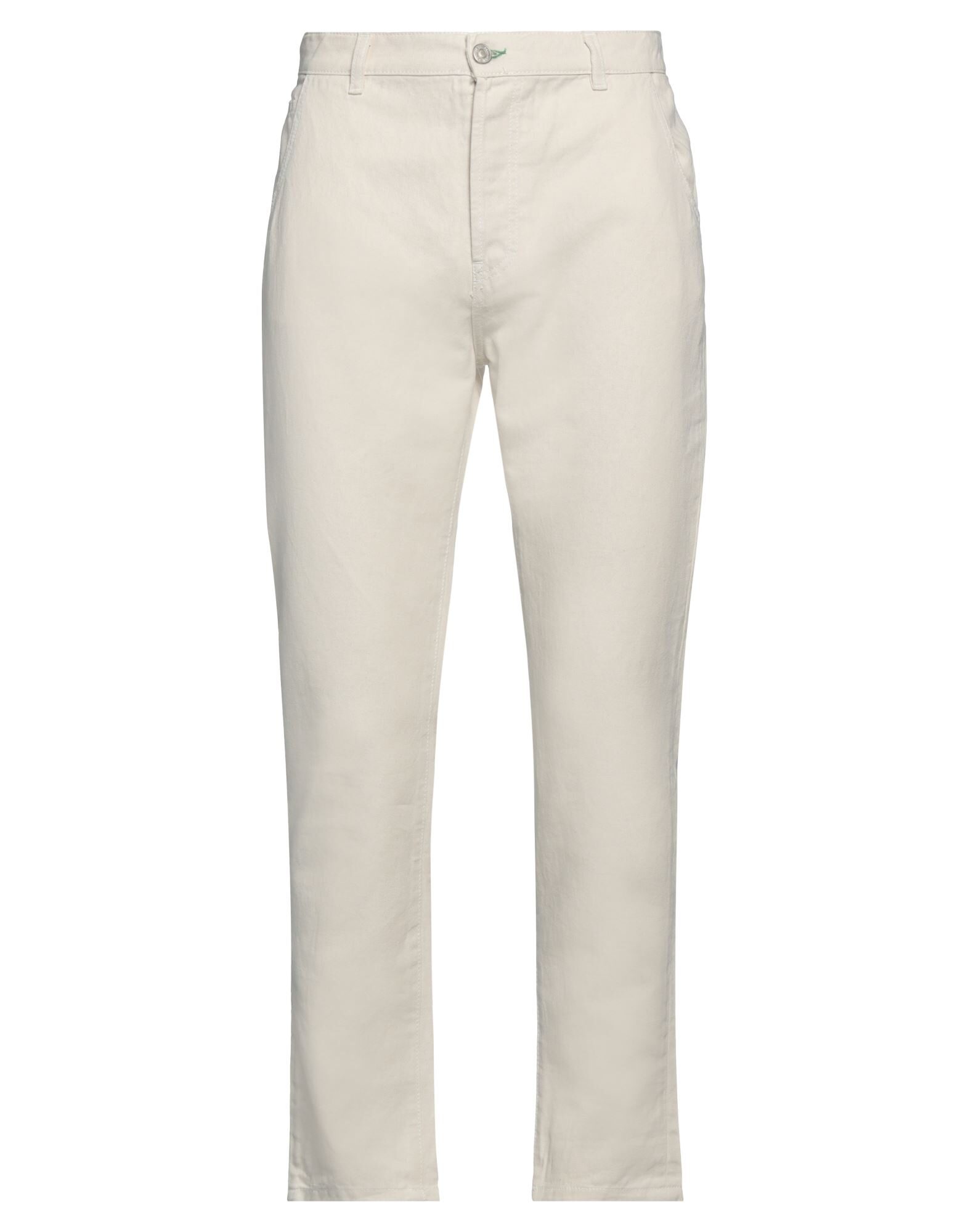 GREY DANIELE ALESSANDRINI - Pants