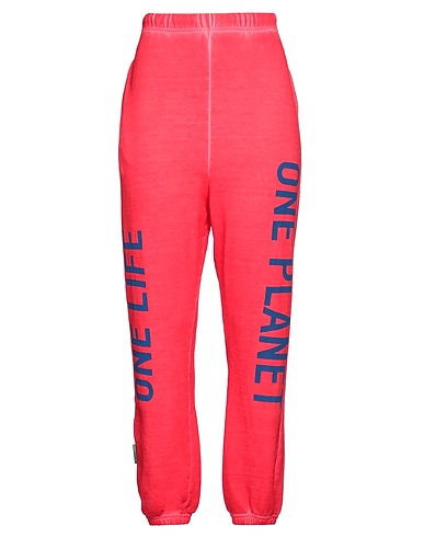 DSQUARED2 Casual trouser Red 100% Cotton