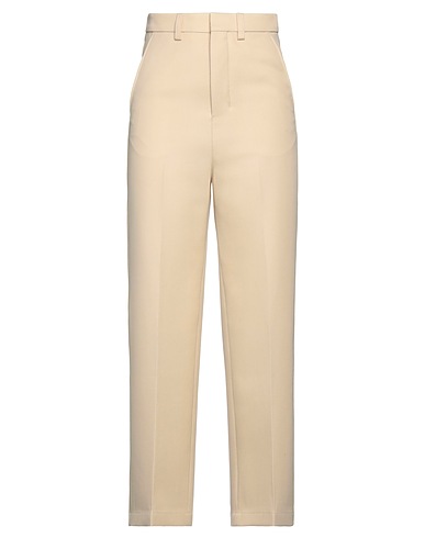 AMI ALEXANDRE MATTIUSSI Повседневные брюки 100% Натуральная шерсть
