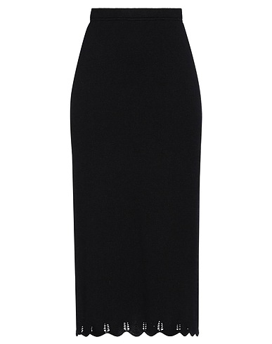 SVEVO Юбка миди 100% Полиэстер