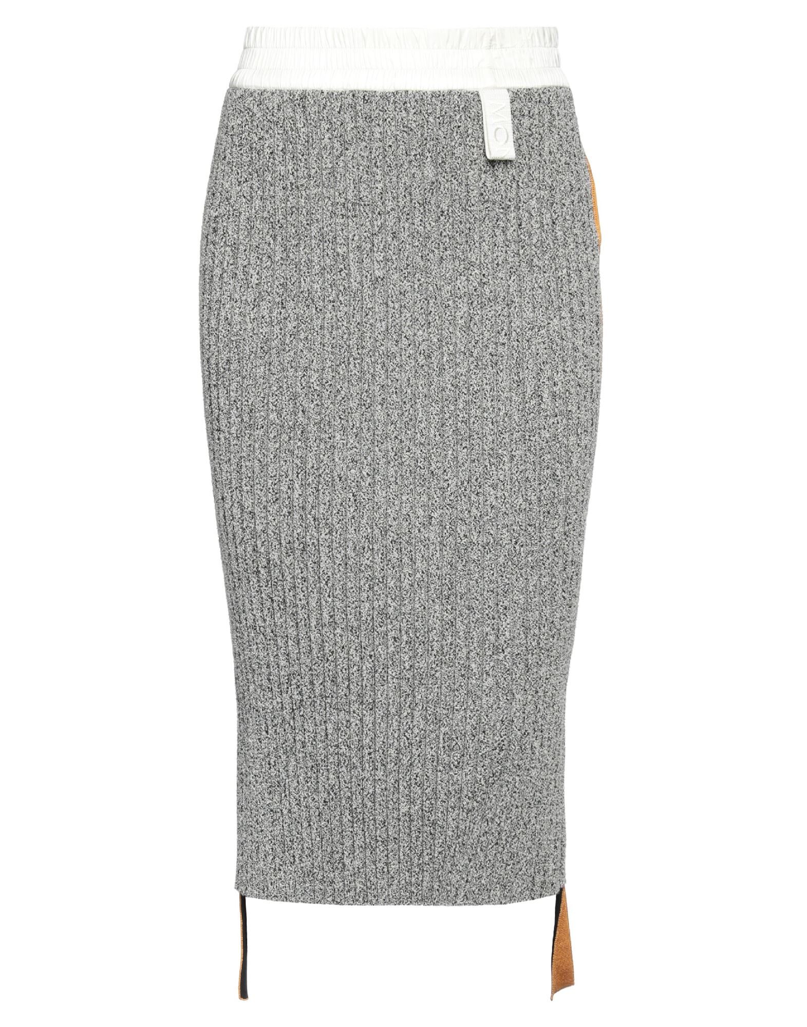 2 MONCLER 1952 - Midi skirts