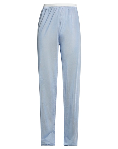 MAISON MARGIELA Casual trouser 100% Viscose
