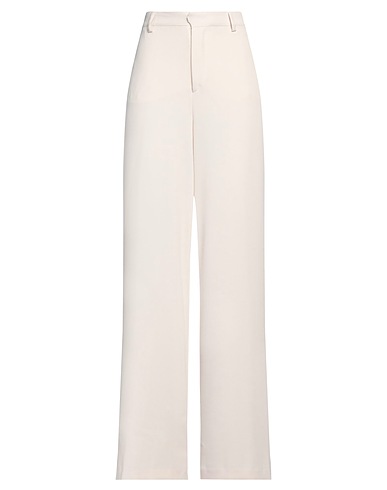 SOALLURE Casual trouser Blush 100% Polyester