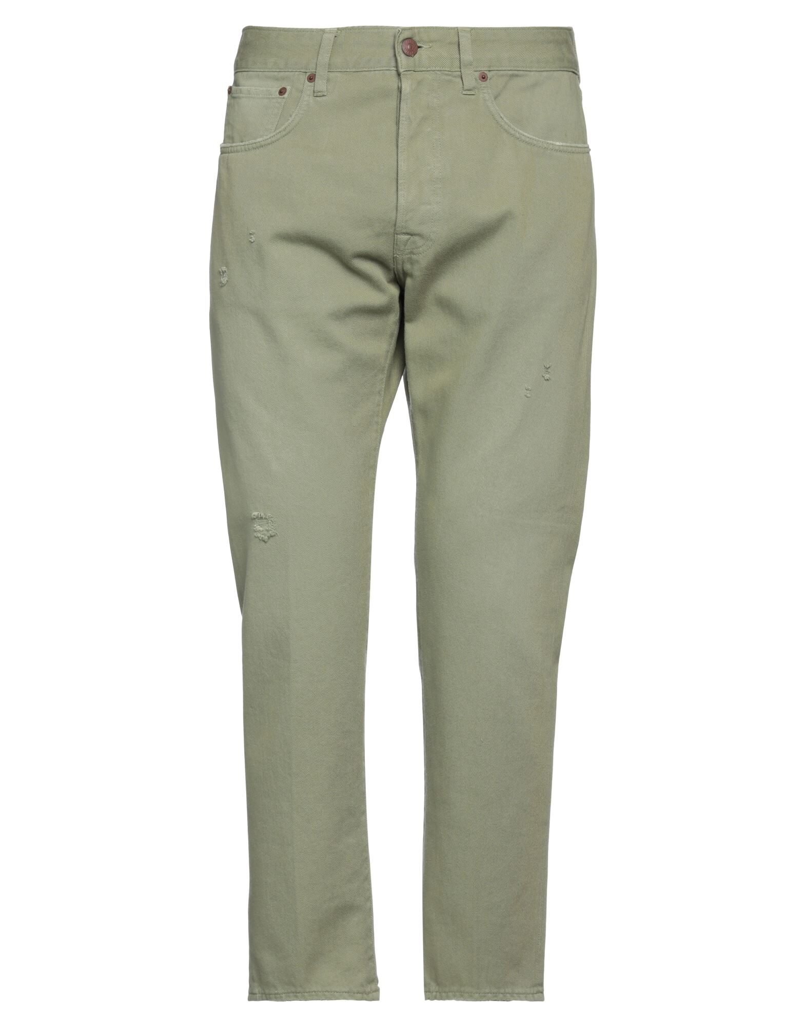 (+) PEOPLE - Jeanshosen