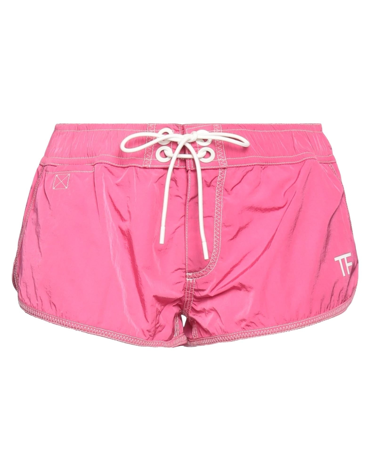 TOM FORD - Shorts & Bermuda Shorts