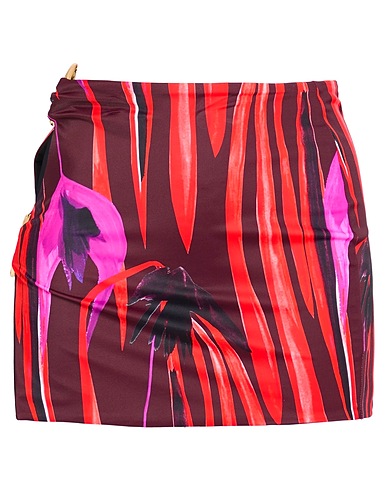 LOUISA BALLOU Туники, топы и сарафаны 78% Переработанный Полиамид, 22% Эластан