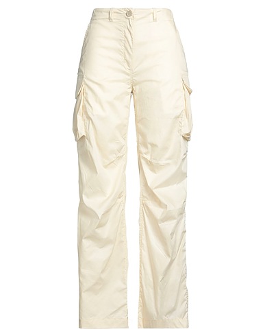 OUR LEGACY Ivory 100% Cotton