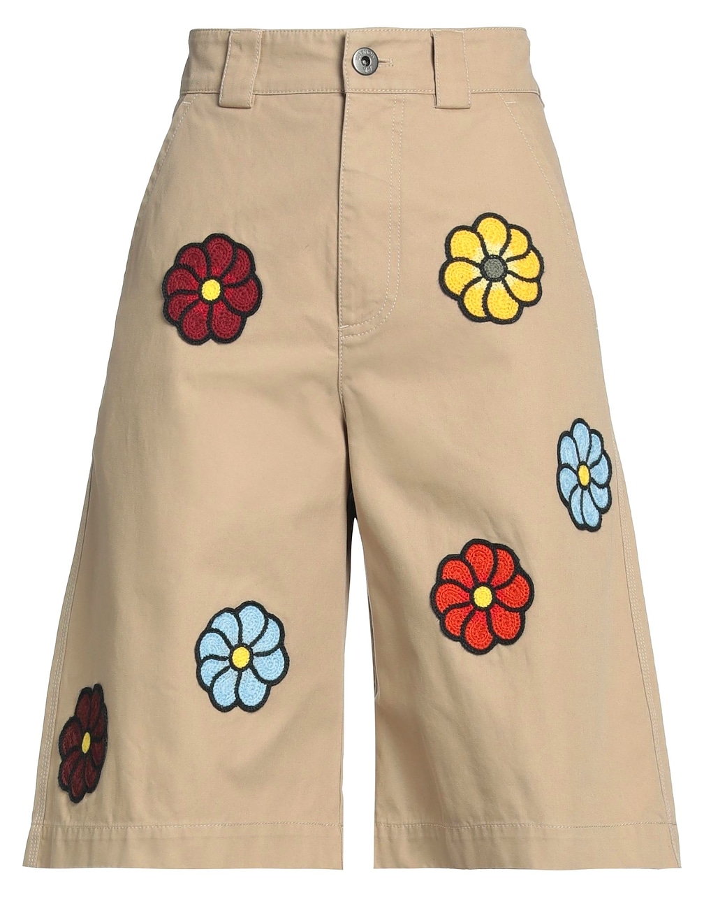 1 MONCLER JW ANDERSON - Shorts & Bermudashorts