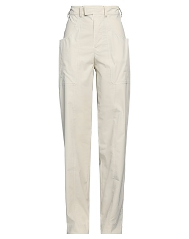 ISABEL MARANT Pantalon 92% Coton, 8% Polyuréthane