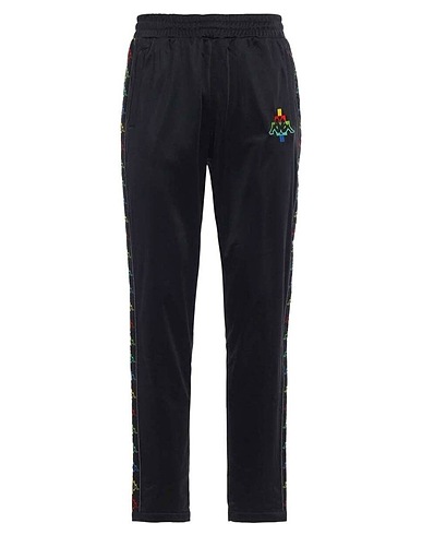 MARCELO BURLON