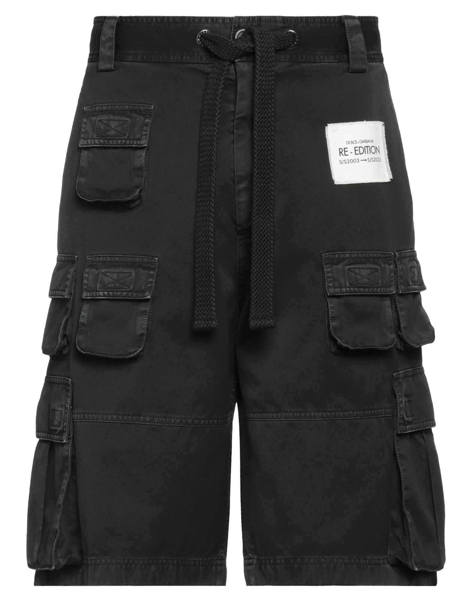 DOLCE&GABBANA - Shorts & Bermuda Shorts