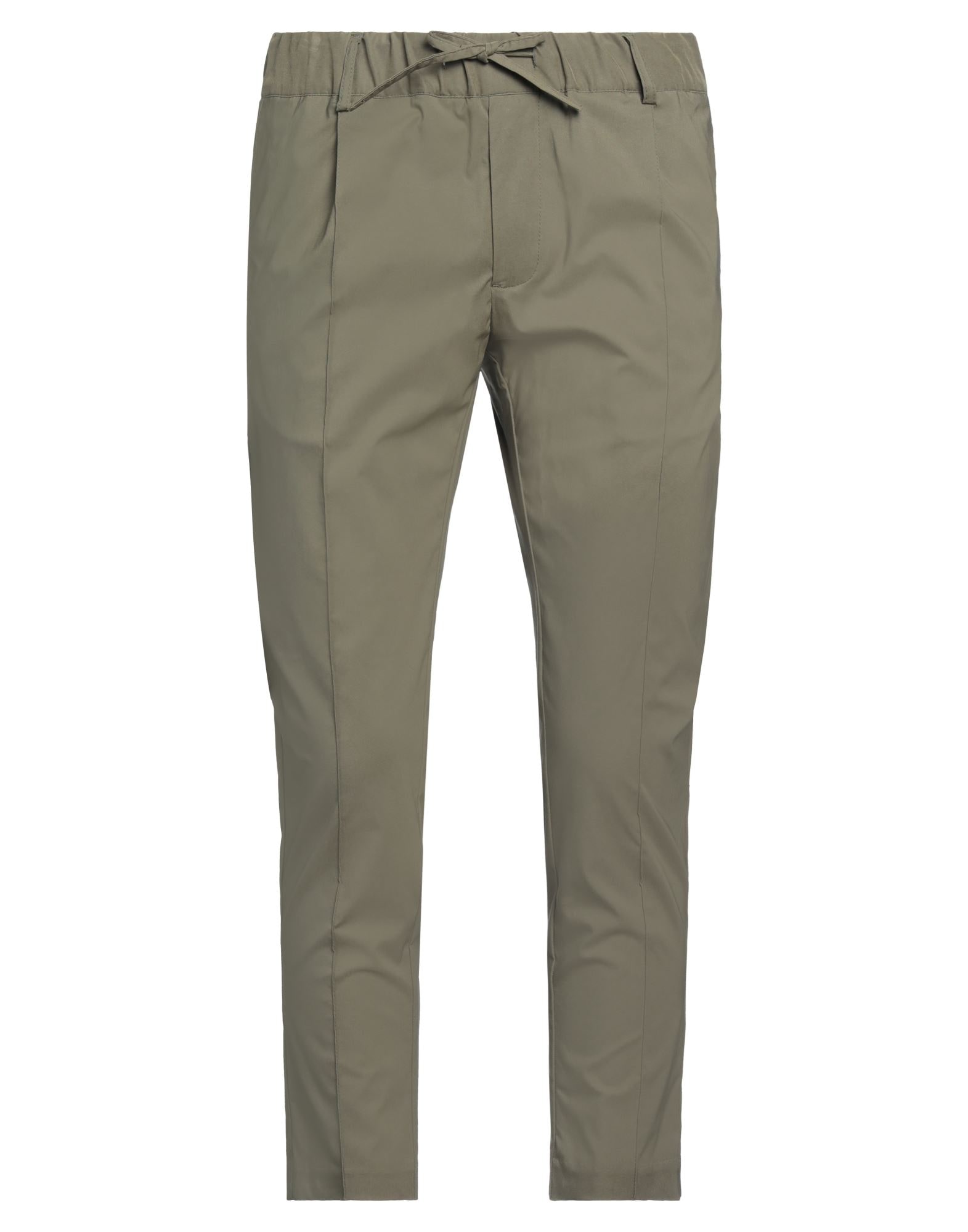 GREY DANIELE ALESSANDRINI - Pantalones