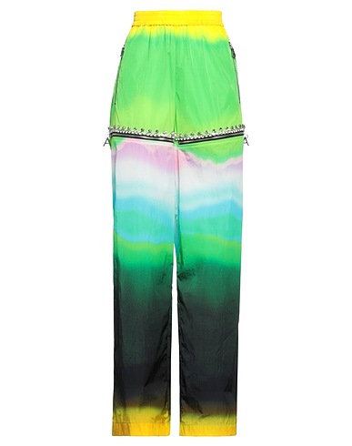 AREA Casual pants 100% Nylon