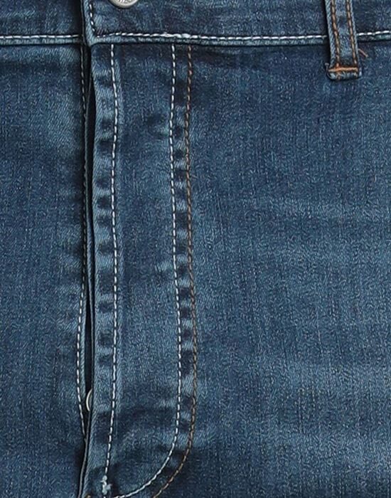 GREY DANIELE ALESSANDRINI Джинсовые брюки