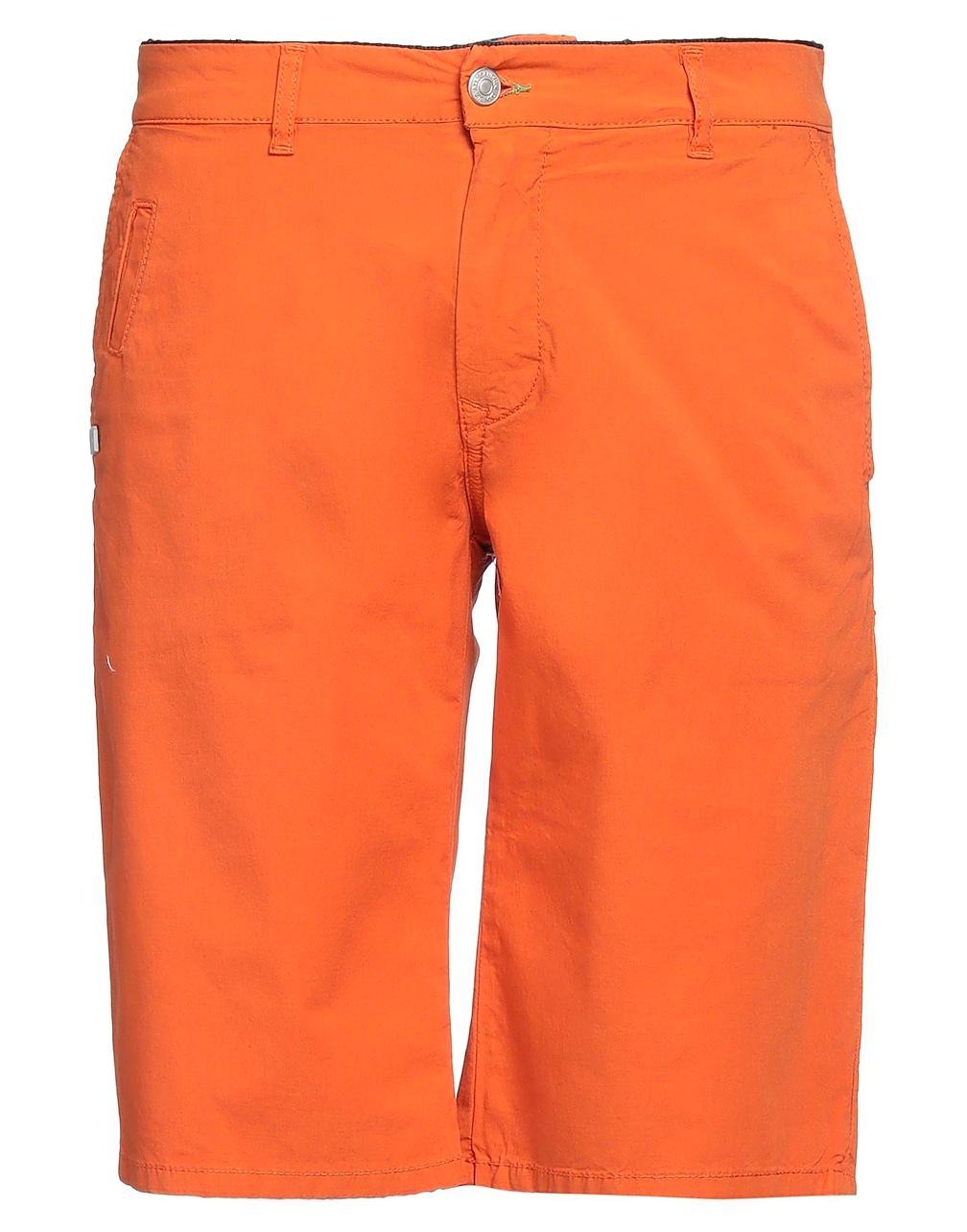 GREY DANIELE ALESSANDRINI - Shorts & Bermuda Shorts