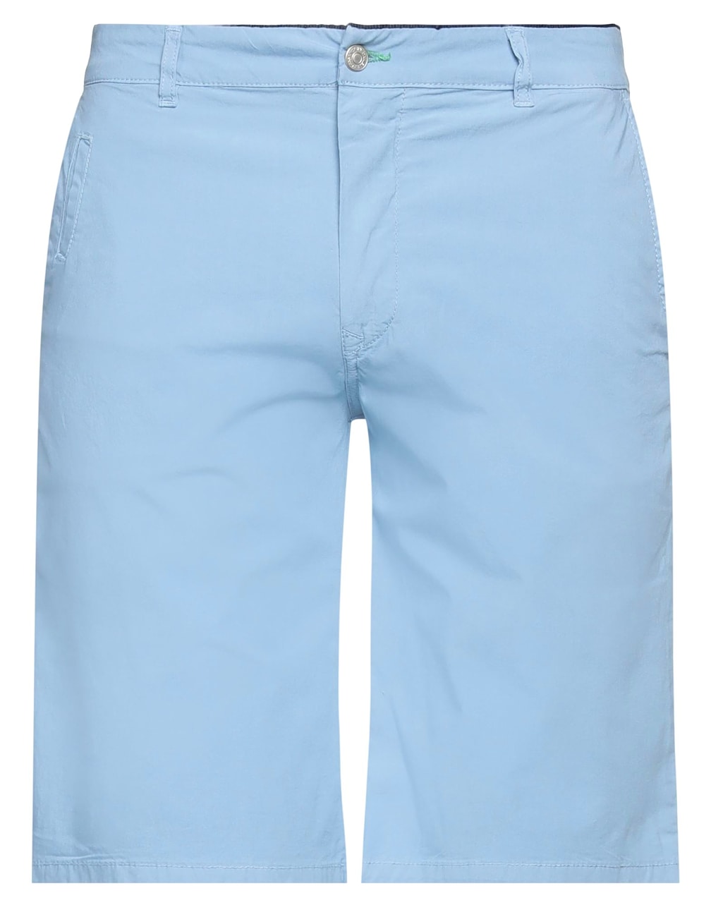 GREY DANIELE ALESSANDRINI - Shorts & Bermuda Shorts