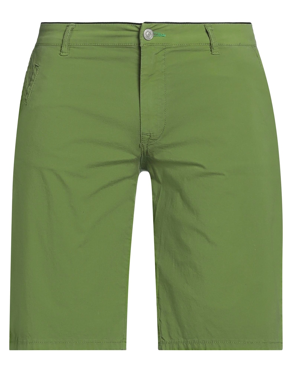 GREY DANIELE ALESSANDRINI - Shorts & Bermuda Shorts