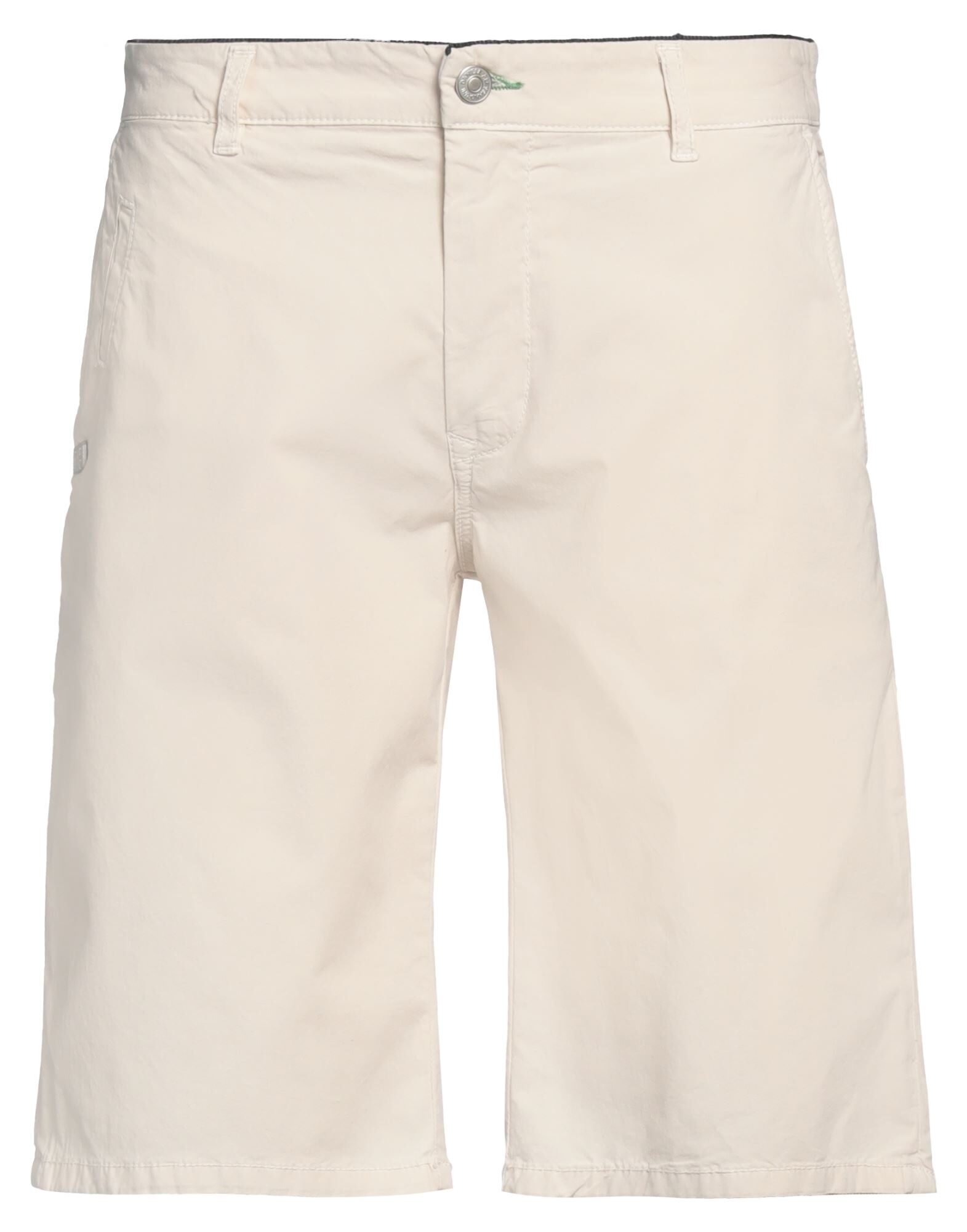 GREY DANIELE ALESSANDRINI - Shorts & Bermuda Shorts