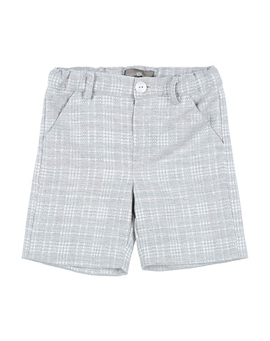 LITTLE BEAR Shorts & Bermuda 49% Recycled cotton, 31% Polyester, 17% Recycled polyester, 3% Other Fibres