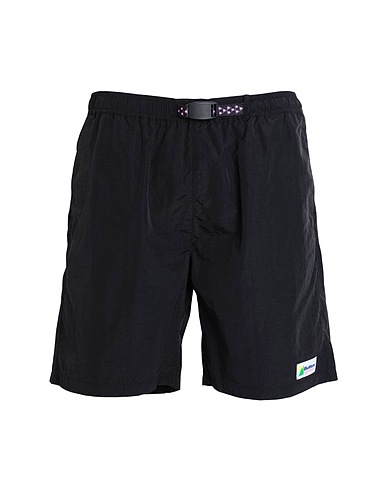 BUTTER GOODS Shorts et bermudas Equipment Shorts 100% Nylon