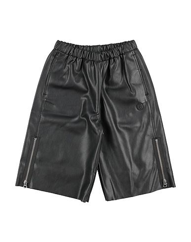 MM6 MAISON MARGIELA Шорты и бермуды 96% Вискоза, 4% Эластан, Полиуретан