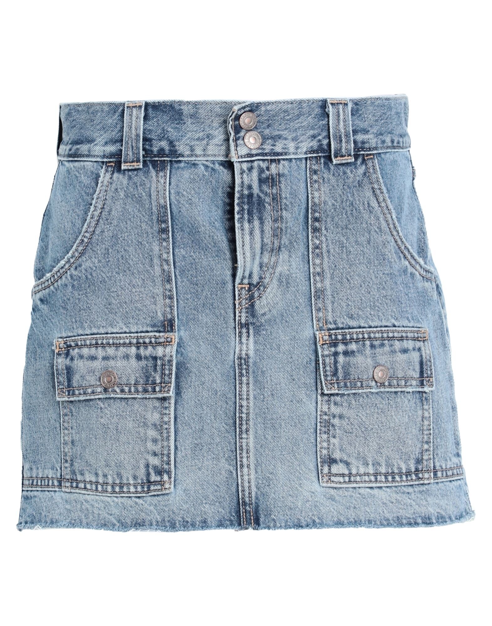 LEVI'S - Denim skirts