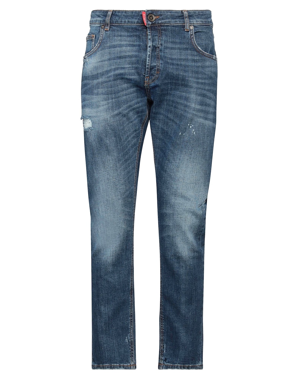 GAëLLE Paris - Jeanshosen