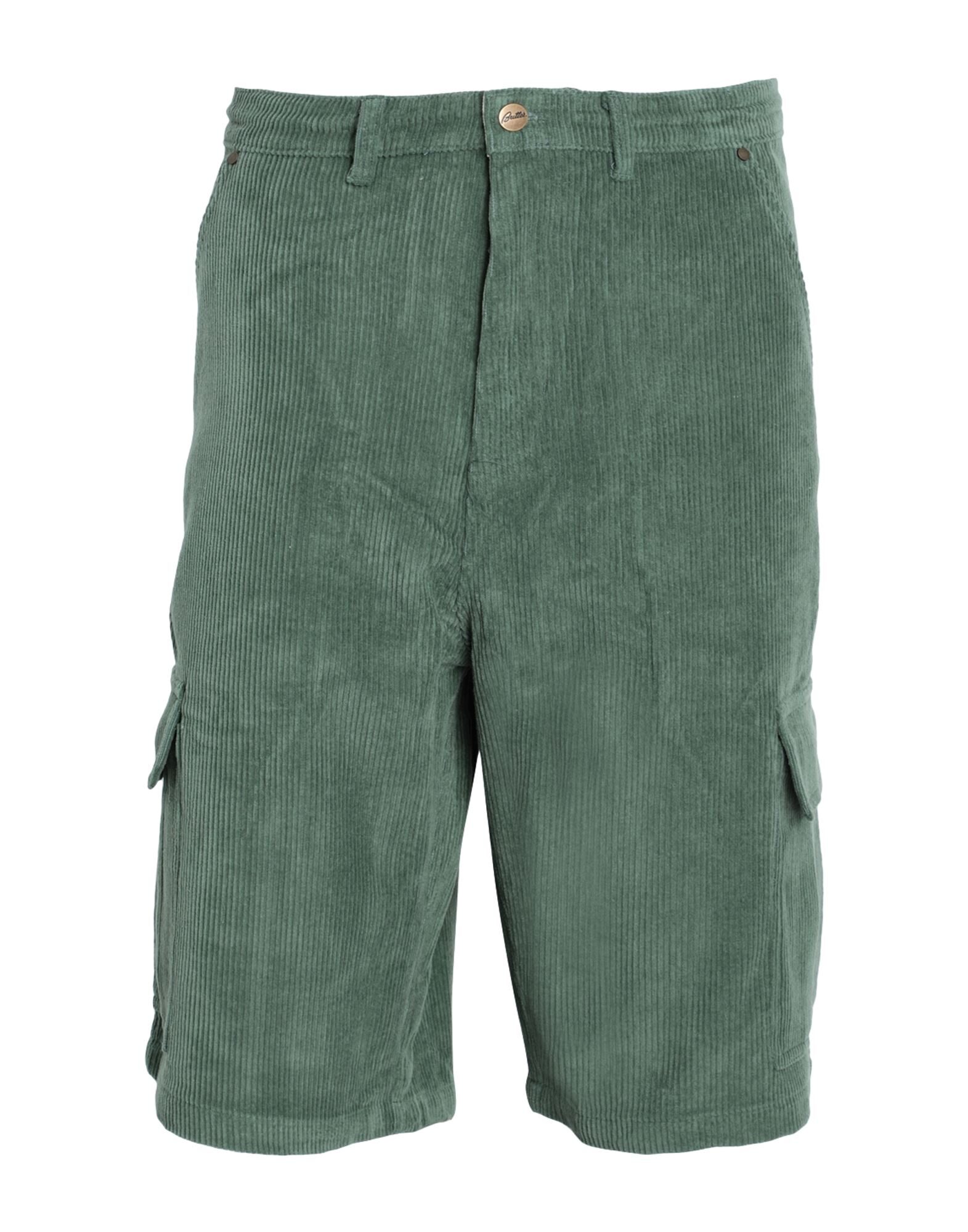 BUTTER GOODS - Shorts & Bermuda Shorts