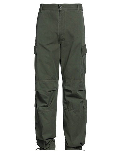 DARKPARK Cargo Military green 100% Cotton