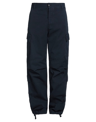 DARKPARK Cargo Midnight blue 100% Cotton