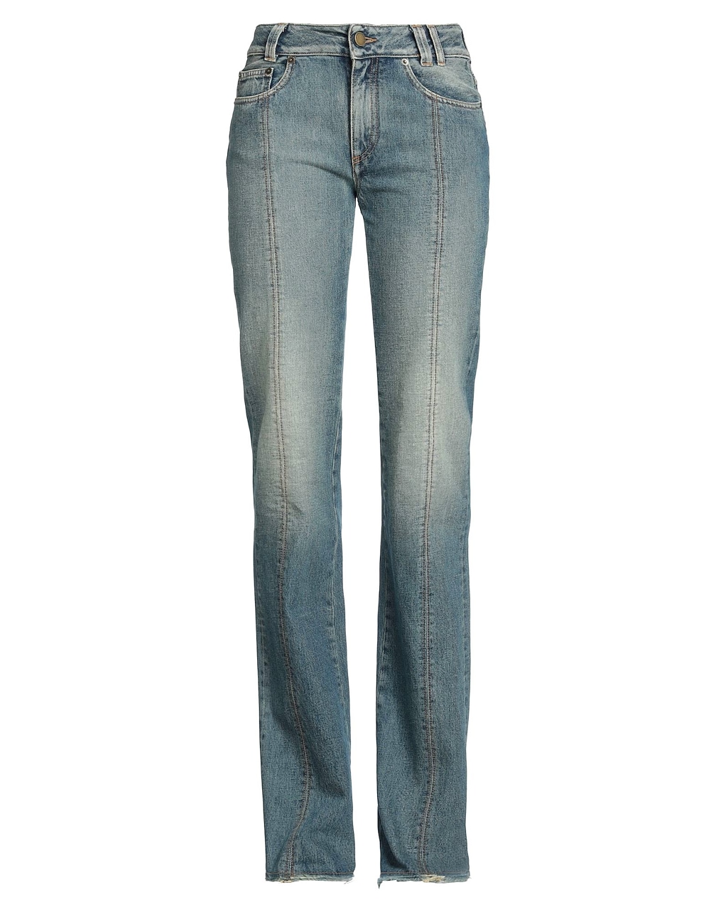 ALESSANDRA RICH - Jeans